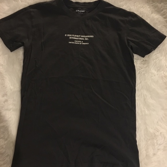 Playboy by pacsun t shirt - Picture 2 of 3